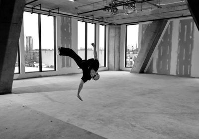 Olimpiadi, nemmeno il favorito sa se la breakdance è un vero sport