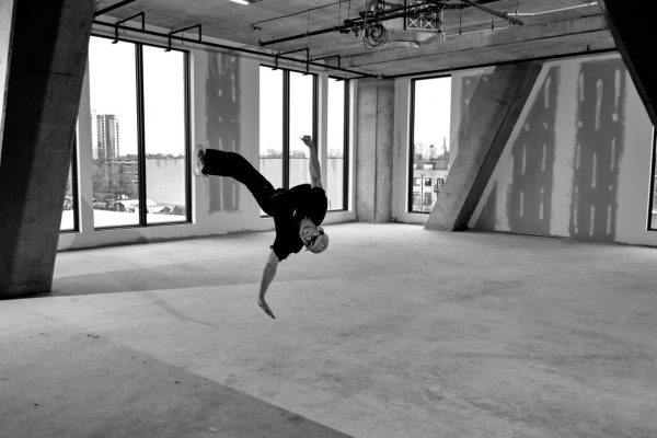 Olimpiadi, nemmeno il favorito sa se la breakdance è un vero sport