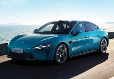 Xiaomi SU7 supera Tesla Model 3 nelle vendite, punta a 100.000 consegne in pochi mesi
