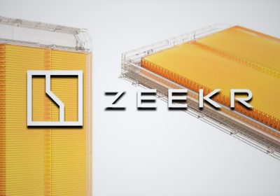 Zeekr annuncia una nuova batteria LFP che si carica dal 10% all'80% in 10 minuti