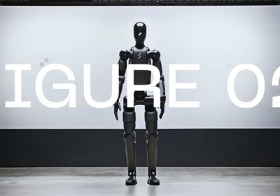 Figure 02: Il primo robot con la voce di ChatGpt – Future Tech