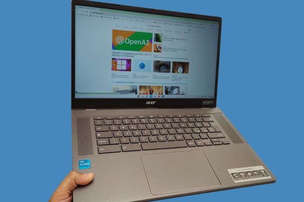 un laptop bilanciato per le esigenze di tutti i giorni