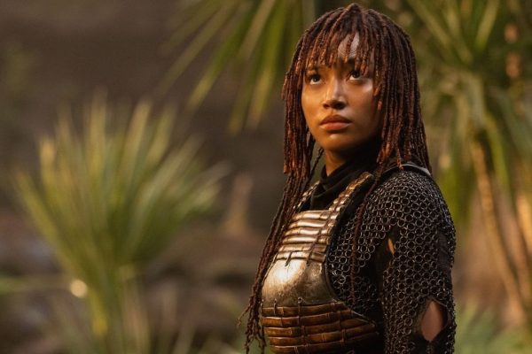 The Acolyte, la serie di Star Wars è stata cancellata dopo una sola stagione