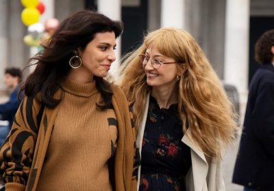 L’amica geniale, l’ultimo trailer ci avvia all’epilogo