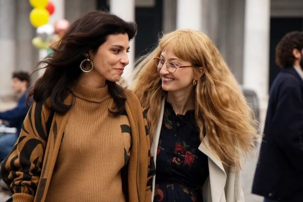 L’amica geniale, l’ultimo trailer ci avvia all’epilogo