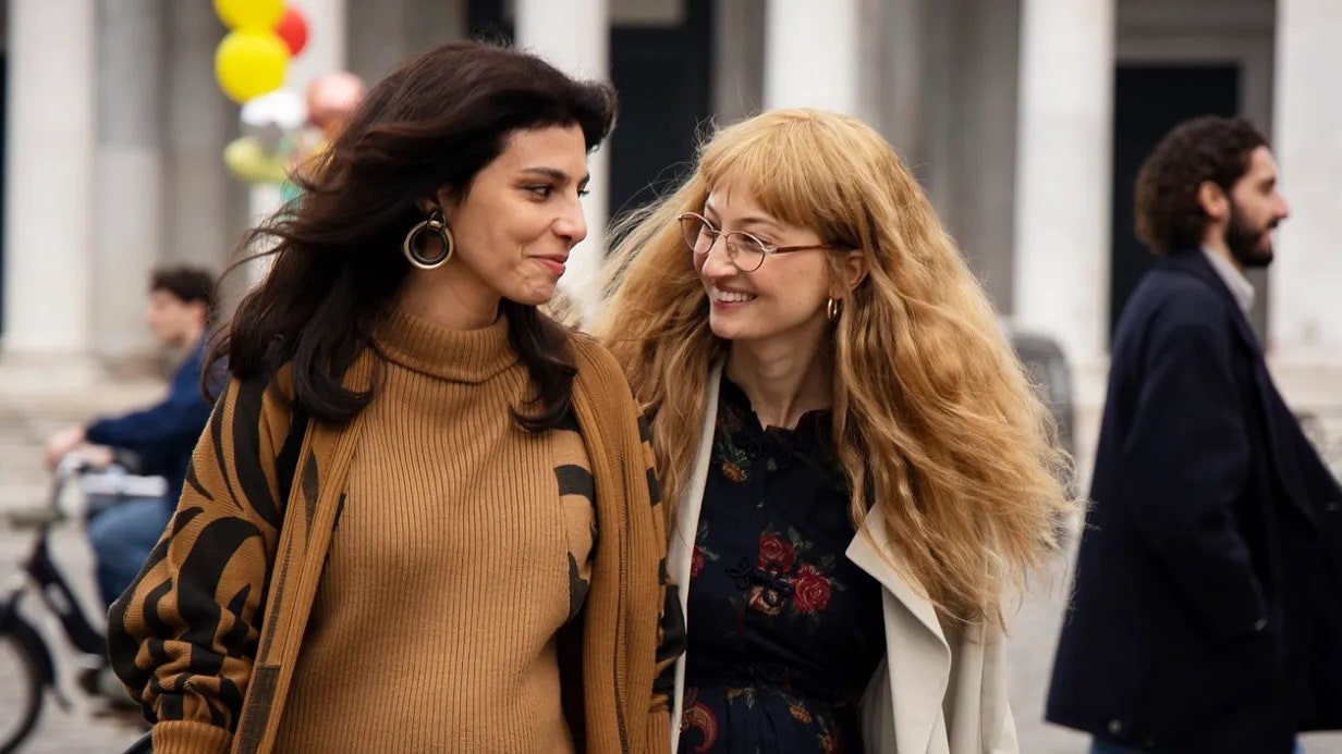 L’amica geniale, l’ultimo trailer ci avvia all’epilogo