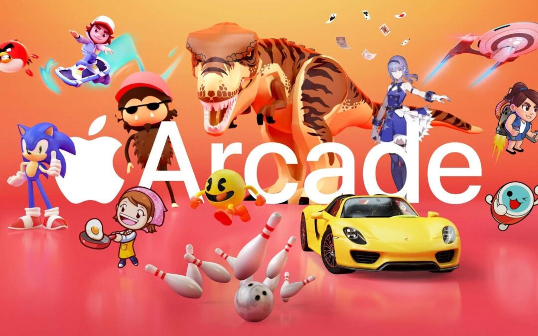 Apple Arcade è gratis per 3 mesi: come funziona l’offerta