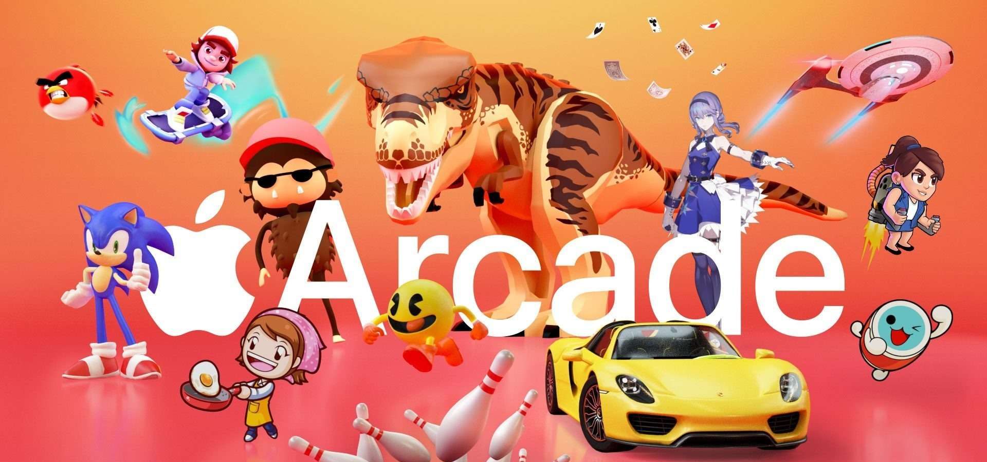 Apple Arcade è gratis per 3 mesi: come funziona l’offerta