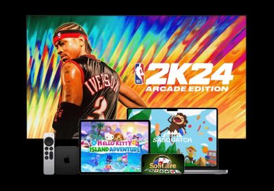 3 mesi di Apple Arcade in regalo acquistando un dispositivo idoneo: ecco la promo