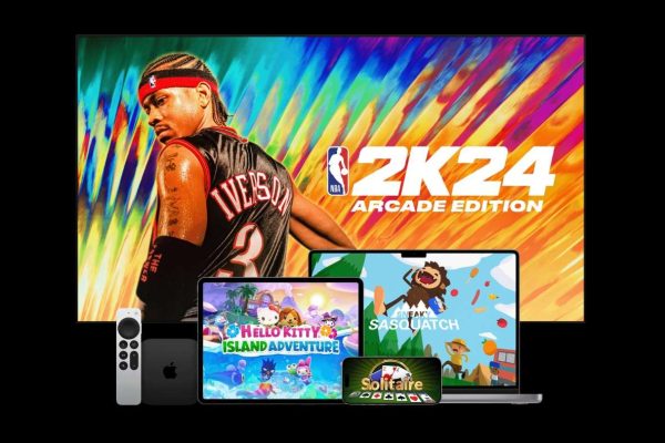 3 mesi di Apple Arcade in regalo acquistando un dispositivo idoneo: ecco la promo