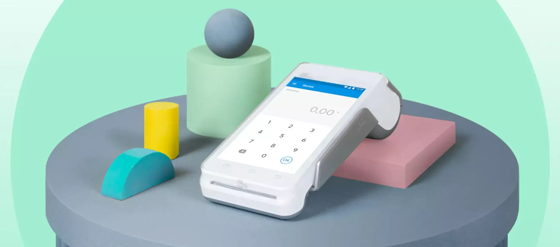 ecco la nuova offerta di Axerve senza sorprese