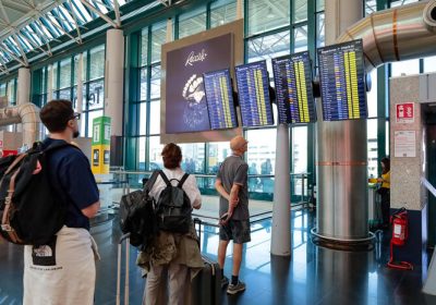 Estate in viaggio con la privacy al sicuro: software e app essenziali