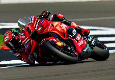 dove vedere in diretta streaming il Gran Premio della Gran Bretagna