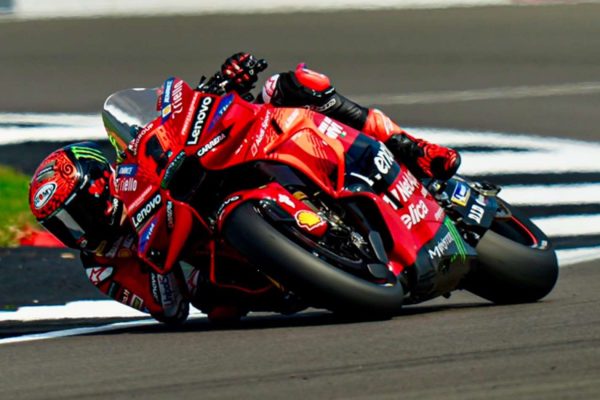dove vedere in diretta streaming il Gran Premio della Gran Bretagna