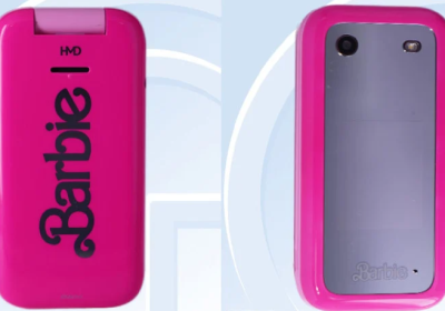 Il Barbie Phone è realtà, ma è una mezza schifezza