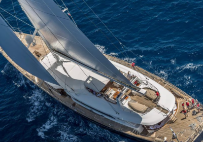 Bayesian, i numeri del super yacht da record affondato a Palermo