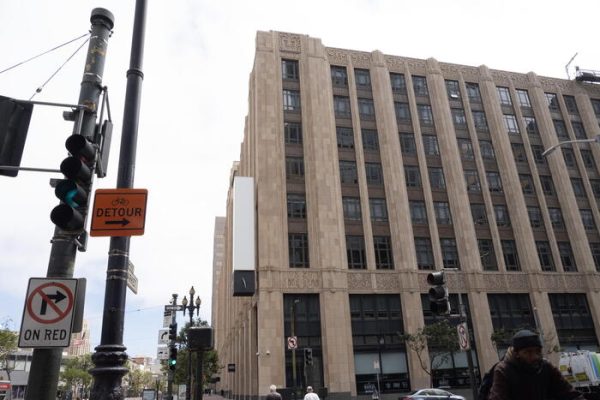 Elon Musk chiude la sede di X a San Francisco: “Non ho altra scelta” – Telecomunicazioni