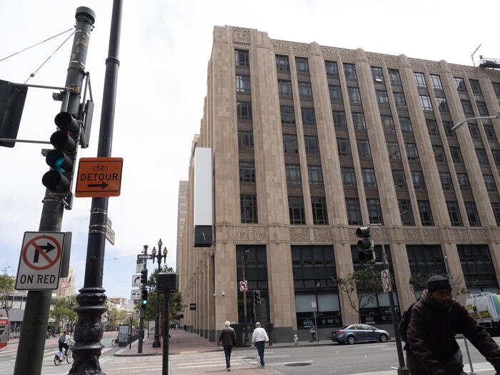 Elon Musk chiude la sede di X a San Francisco: “Non ho altra scelta” – Telecomunicazioni