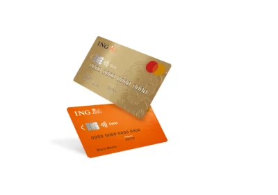 Cerchi di PIÙ da un conto? L’offerta ING con buoni Amazon è la soluzione