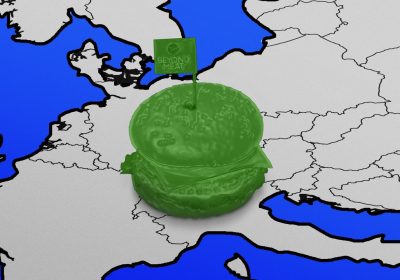 Carne vegetale, il futuro è in Europa?
