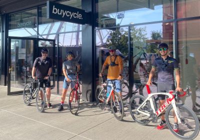 Buycicle, come funziona il primo ecommerce di bici usate