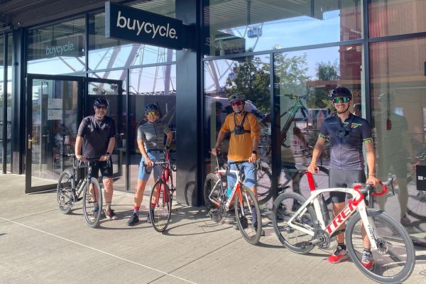 Buycicle, come funziona il primo ecommerce di bici usate