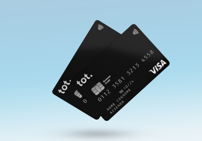 Recensione Carta e Conto Aziendale ToT 2024: Funzionalità e Costi