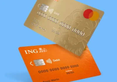 Conto corrente, carta di credito immediata e buoni Amazon: scegli ING!