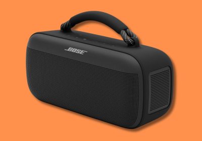 15 casse bluetooth potenti per vivere sempre a tutto volume