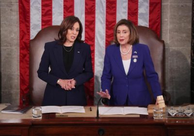 Harris e Pelosi accolgono oltre 12 milioni di dollari da Big Silicon Valley – Future Tech