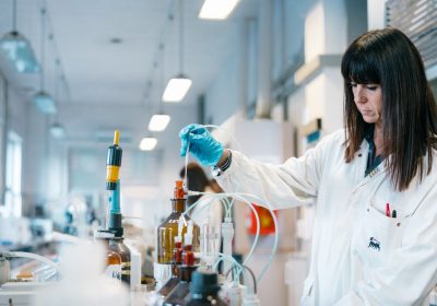 Cosa sono e come funzionano i centri di ricerca Eni