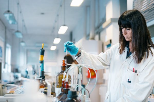 Cosa sono e come funzionano i centri di ricerca Eni