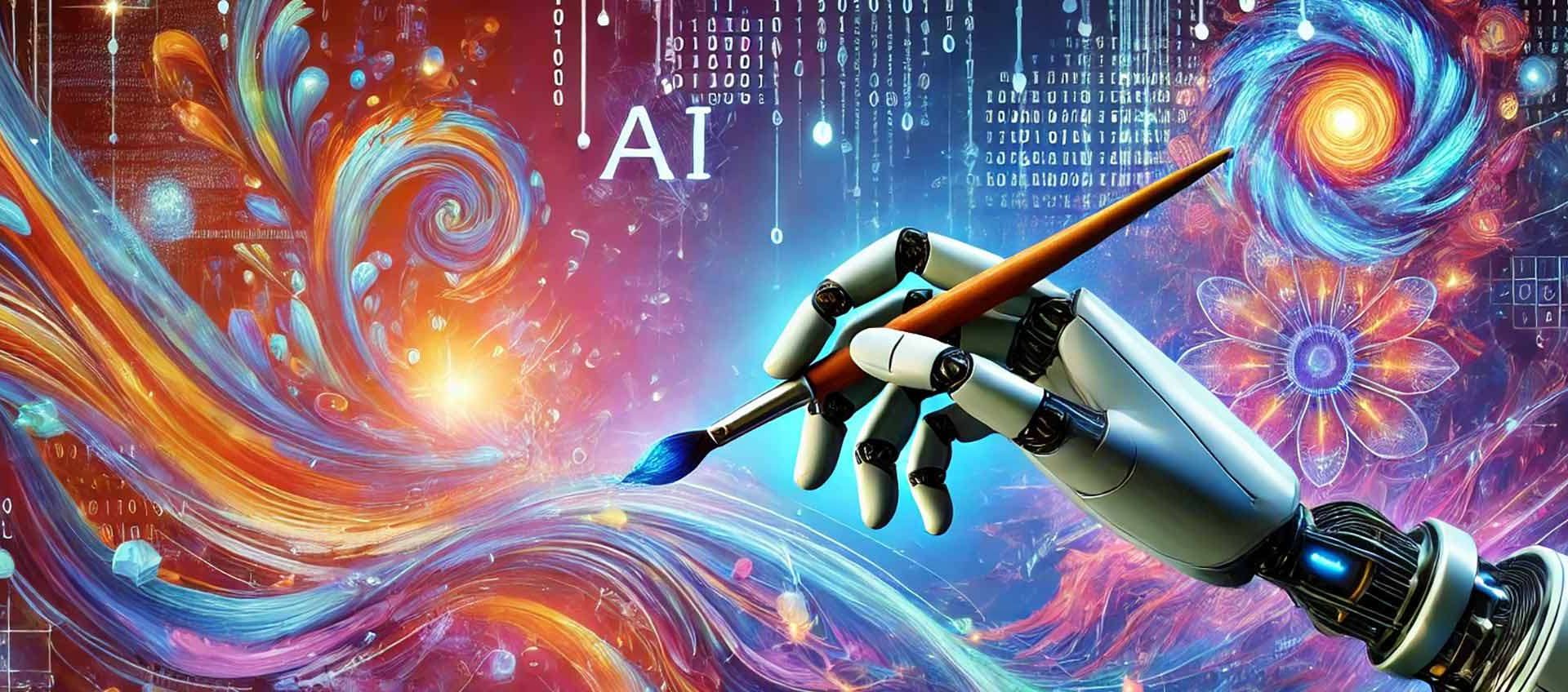 creazione immagini gratis con DALL·E 3