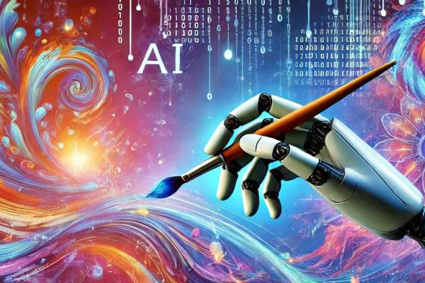 creazione immagini gratis con DALL·E 3