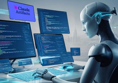 Come creare web app con Artifacts di Claude 3.5 Sonnet