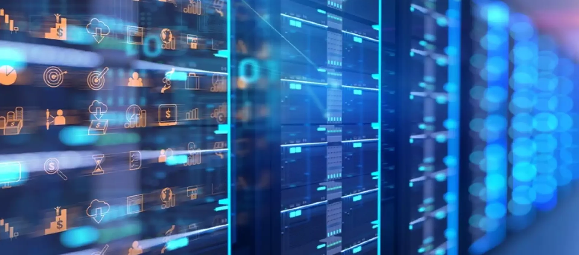 Spazio cloud aziendale sicuro da 2 TB per utente a meno di 100 euro l’anno