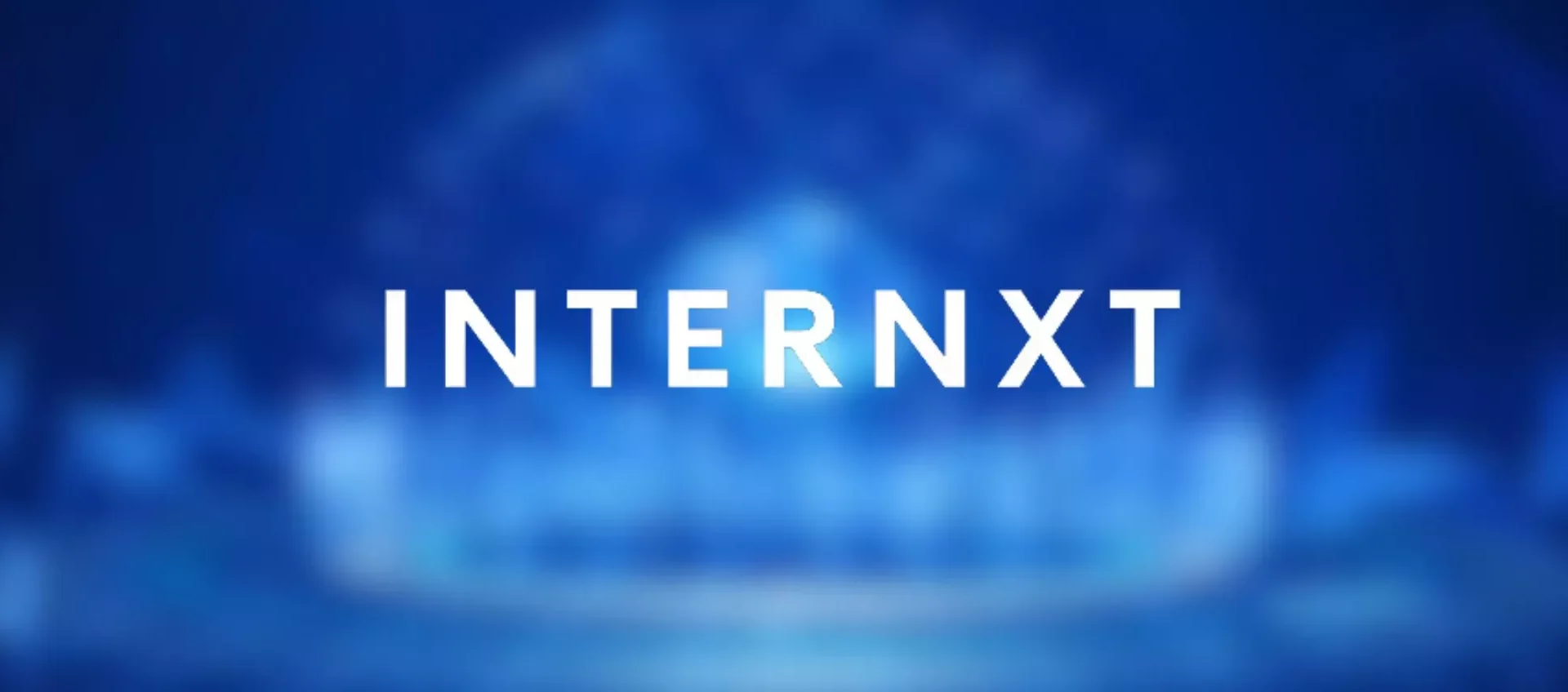 Internxt, la tua scelta per un cloud sicuro e criptato 100% trasparente