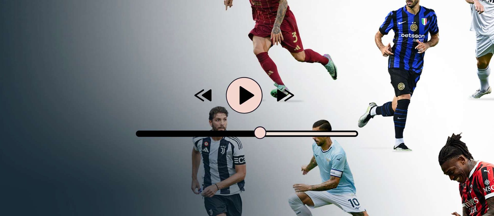 Come vedere la Serie A in diretta streaming dall’estero