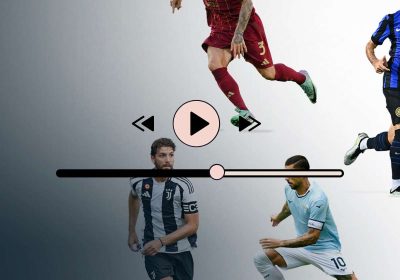 Come vedere la Serie A in diretta streaming dall’estero