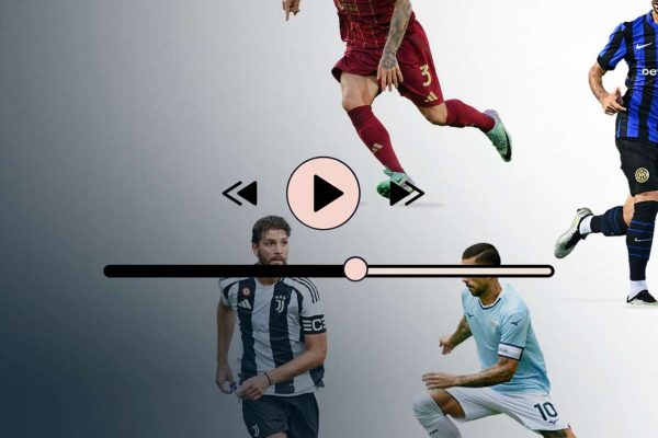 Come vedere la Serie A in diretta streaming dall’estero
