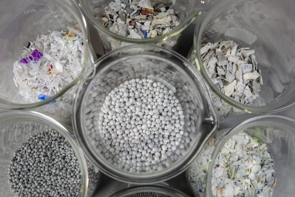 L’evoluzione delle tecnologie per il riciclo della plastica