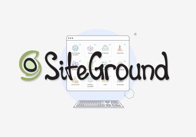 con l’offerta di SiteGround è possibile