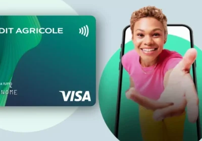 Come ottenere carta di credito e Buoni Amazon con il conto a canone zero Crédit Agricole