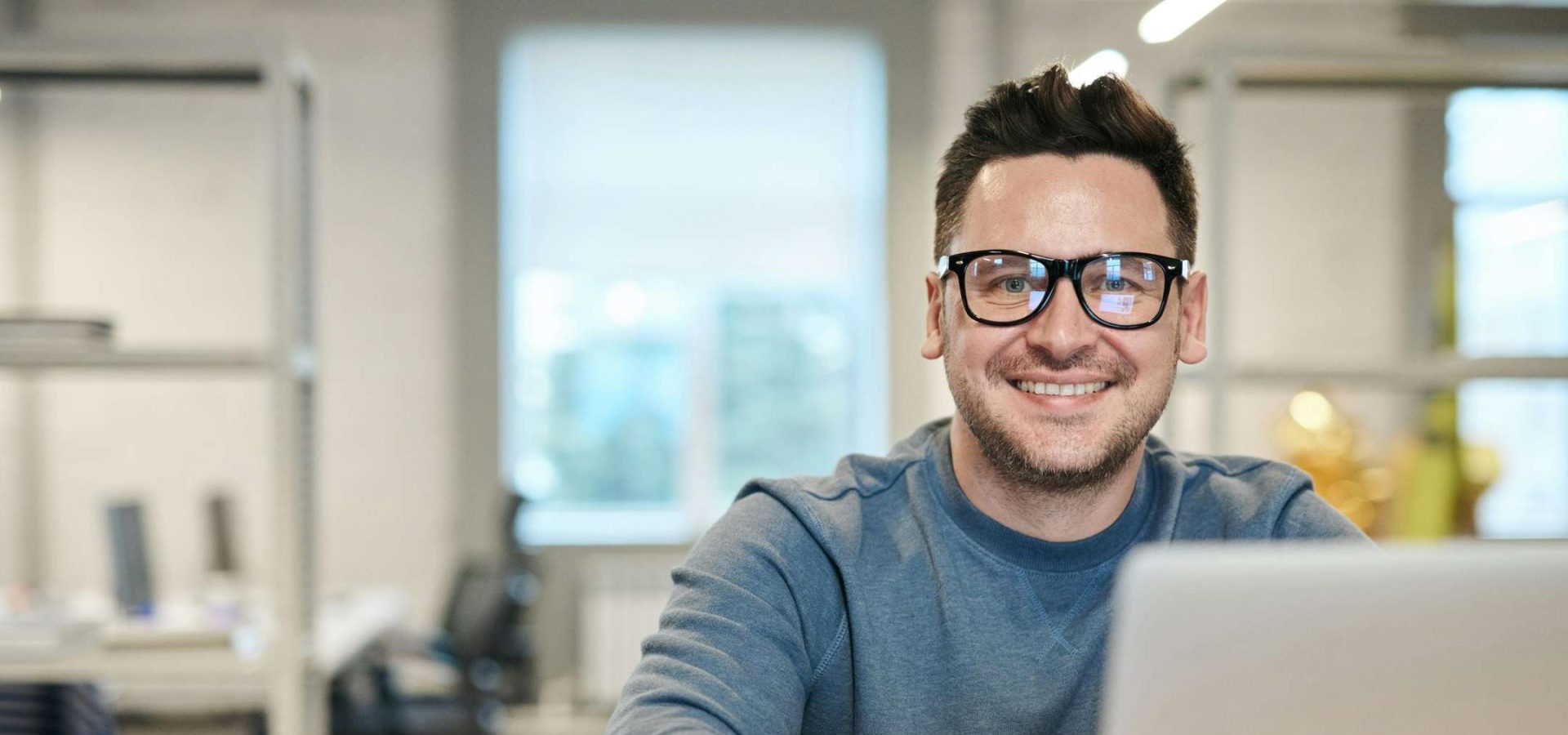 4 mesi gratis senza vincoli scegliendo l’offerta di Blank