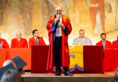 Università Telematica Popolare degli Studi di Milano: campus Ettore Ferrari