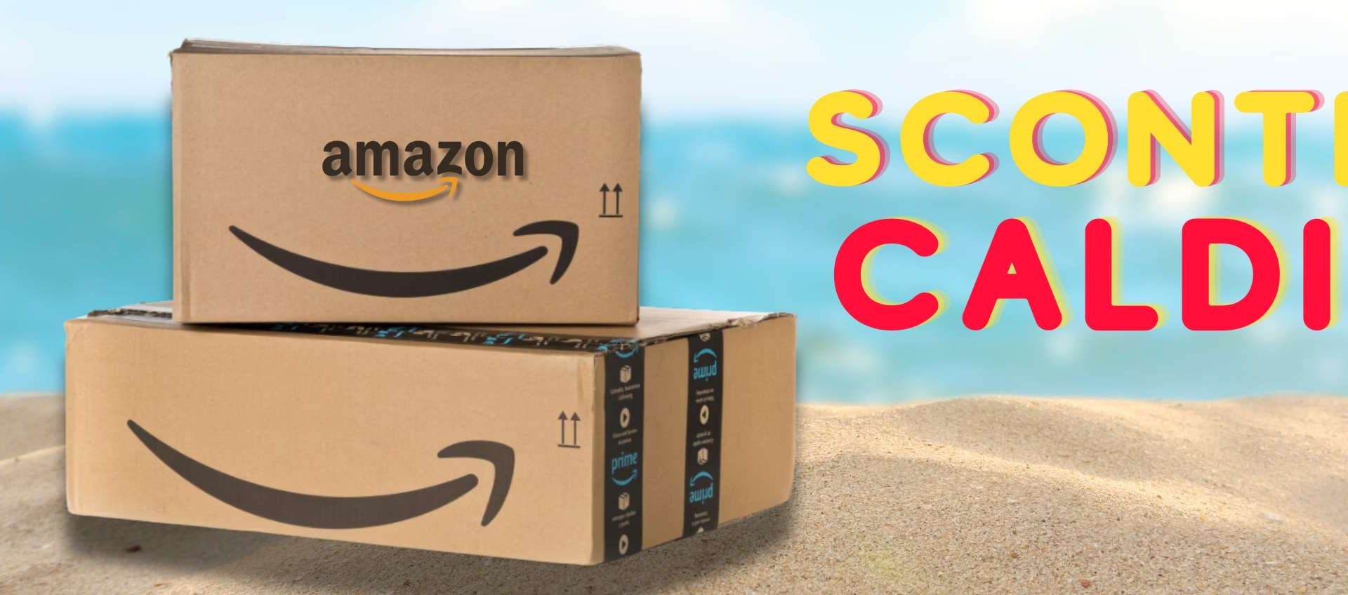 10 prodotti UNICI in sconto