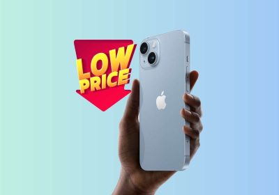 CROLLA il prezzo di iPhone 14 128GB su eBay: ottimo BEST BUY