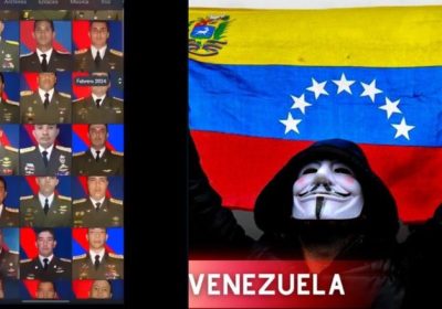 Gruppi armati sovversivi prendono di mira la popolazione venezuelana: le ultime notizie dal web e dai social media.