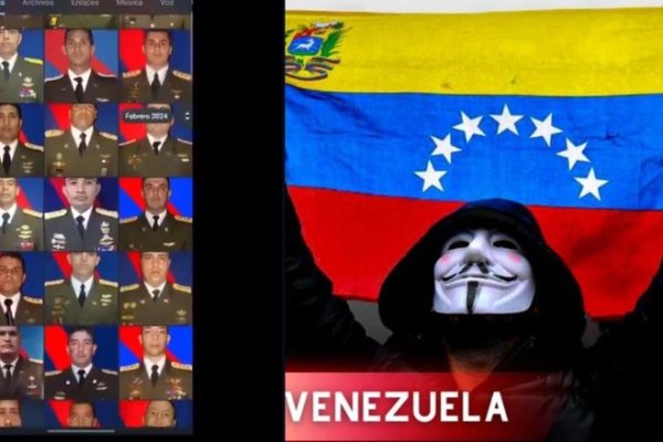 Gruppi armati sovversivi prendono di mira la popolazione venezuelana: le ultime notizie dal web e dai social media.