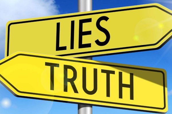 6 tipi di siti a cui non fornire mai dati personali veri